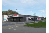 Ackermann Fahrzeugbau AG